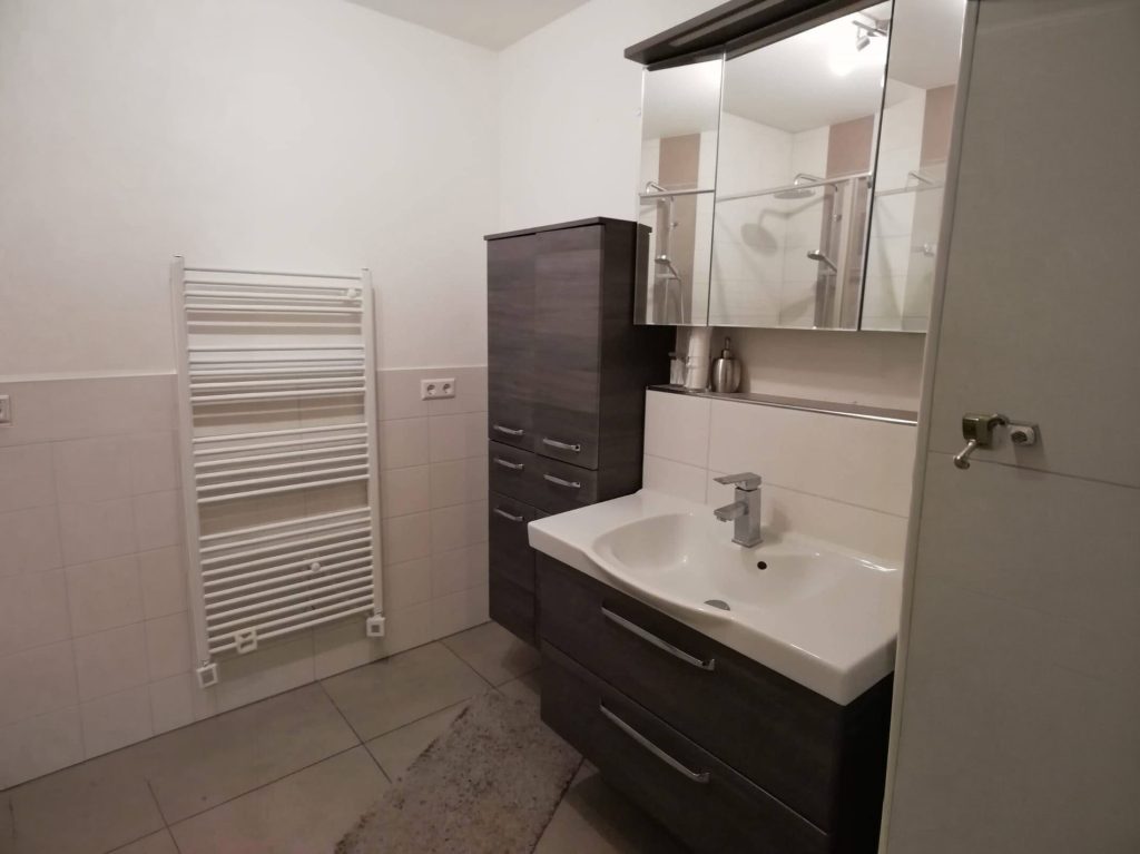 Hirn Immobilien GmbH - Immobilienangebot - Neu Ulm - Wohnungen - Vermietete 1-Zimmer-Wohnung mit ca. 40 m² – solide Kapitalanlage in attraktiver Lage.