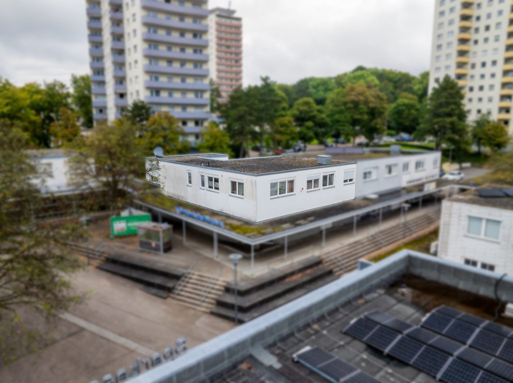 Hirn Immobilien GmbH - Immobilienangebot - Ulm - Wohnungen - Wohlfühlwohnung mit Terrasse – 4 Zimmer in ruhiger Lage am Eselsberg!