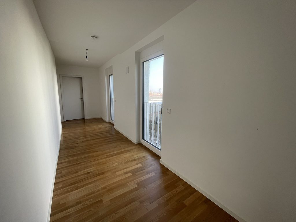 Hirn Immobilien GmbH - Immobilienangebot - Neu-Ulm - Wohnungen - 4-Zi.-Whg., 137,5 qm im 5. OG - SÜD STADT MITTE - ZUHAUSE MITTEN IN NEU-ULM