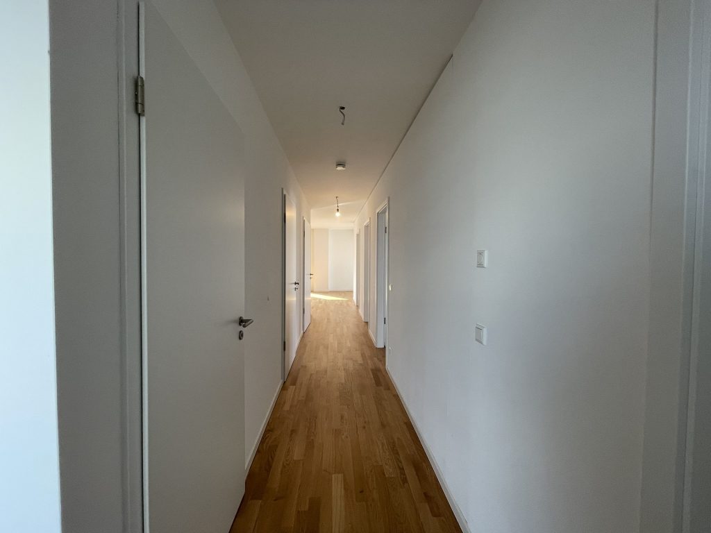 Hirn Immobilien GmbH - Immobilienangebot - Neu-Ulm - Wohnungen - 4-Zi.-Whg., 137,5 qm im 5. OG - SÜD STADT MITTE - ZUHAUSE MITTEN IN NEU-ULM