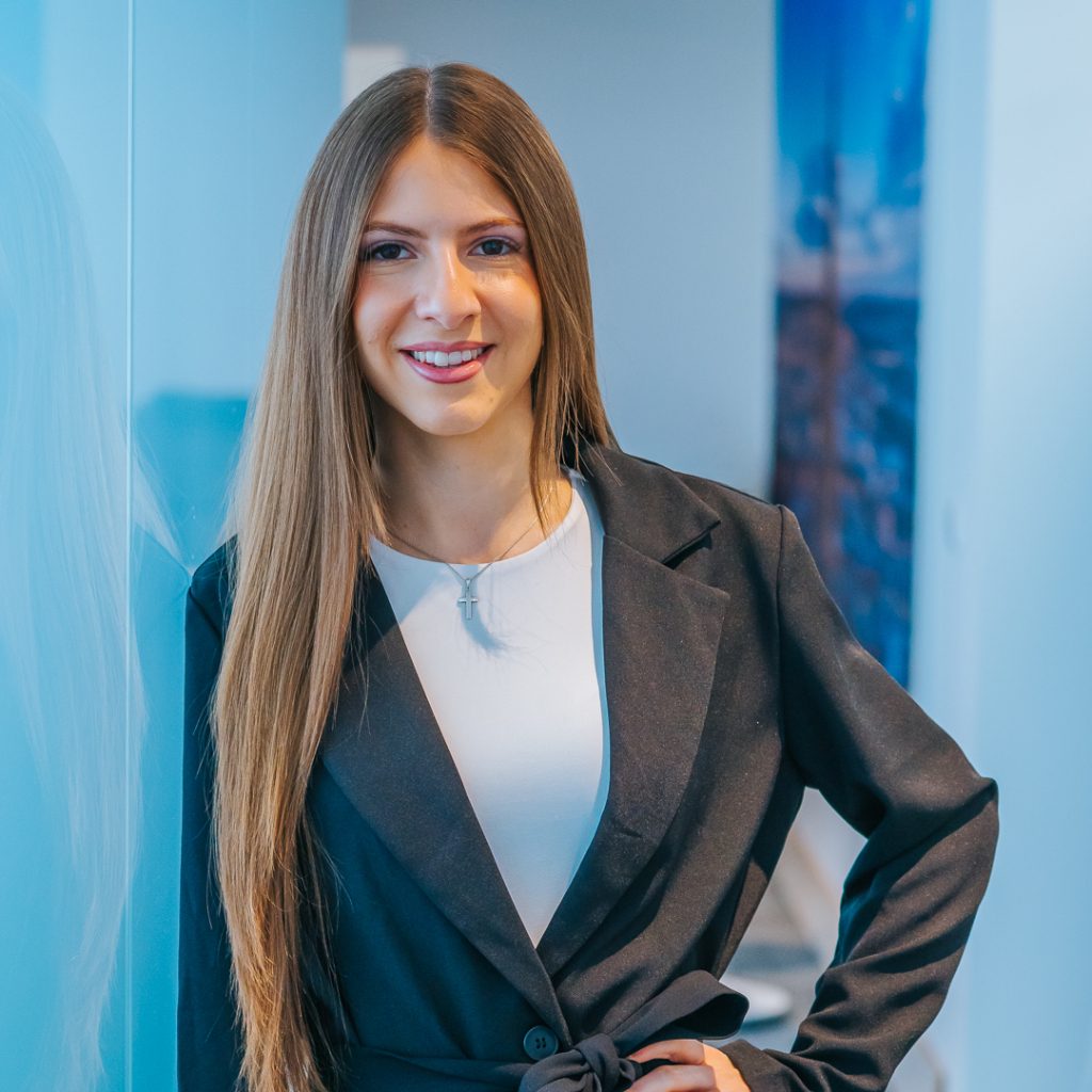 Madita Geyer - Team - Hirn Immobilien Ulm