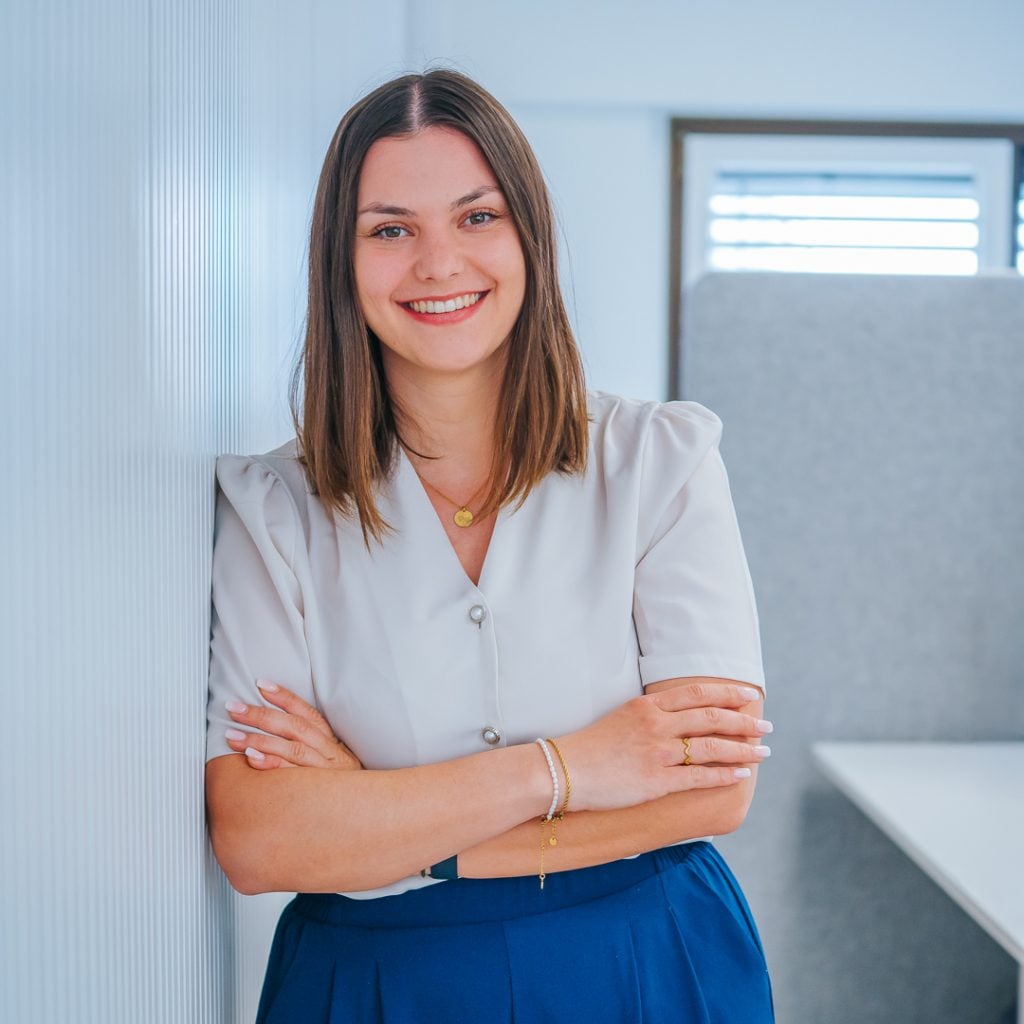 Lea Demmelmaier