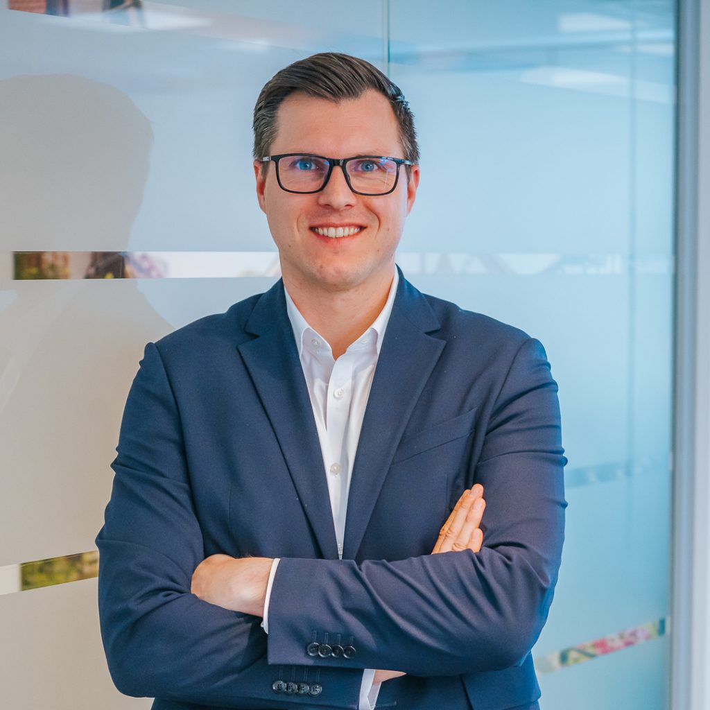 Johannes Hirn - Team - Hirn Immobilien Ulm