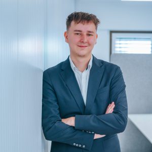 Luca Niedermayer
