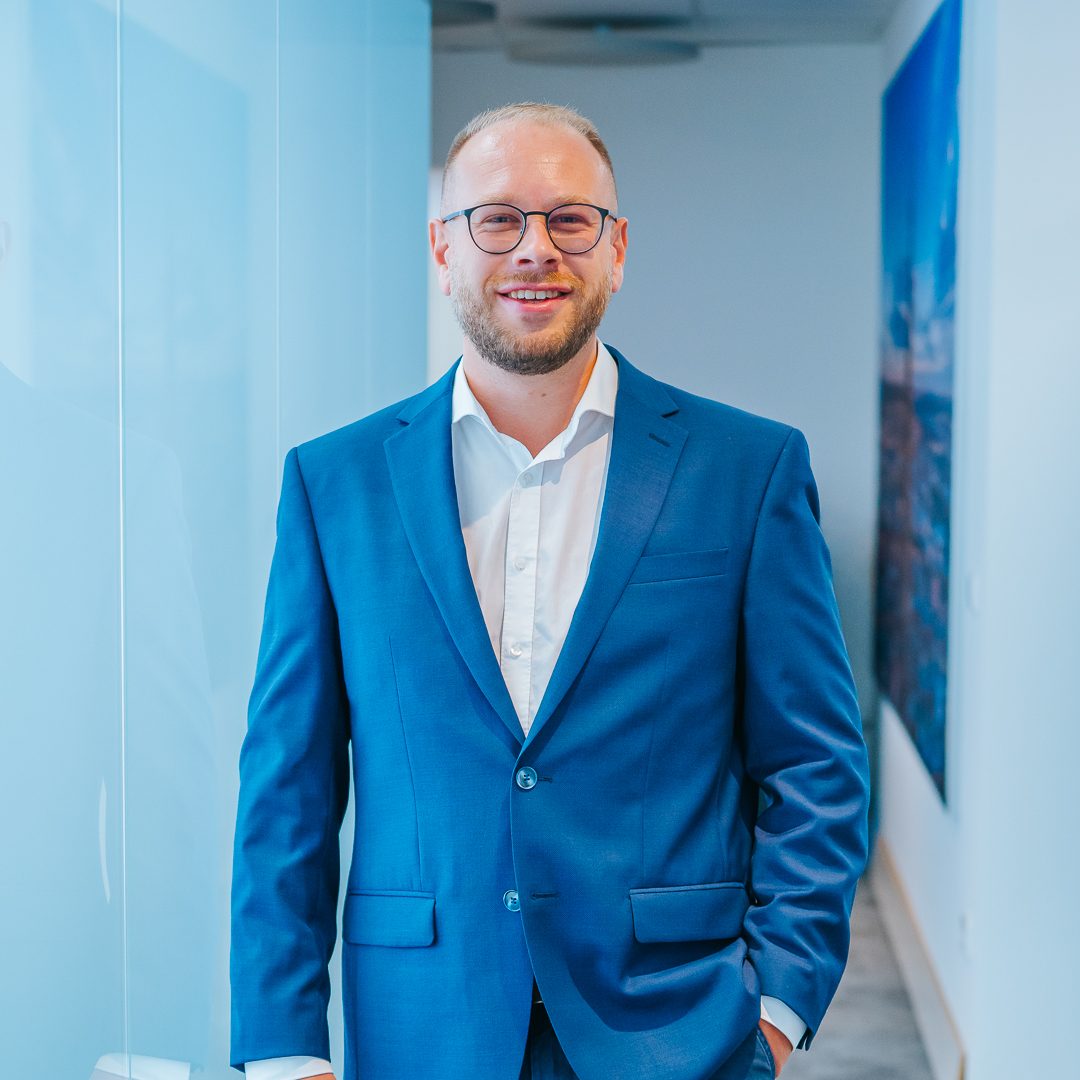 Jens Neubauer - Team - Hirn Immobilien Ulm Marcel Dick