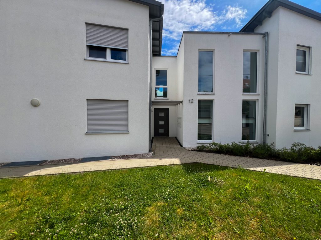 Hirn Immobilien GmbH - Immobilienangebot - Altheim (Alb) - Wohnungen - Moderne Penthousewohnung mit Weitblick in Altheim (Alb)