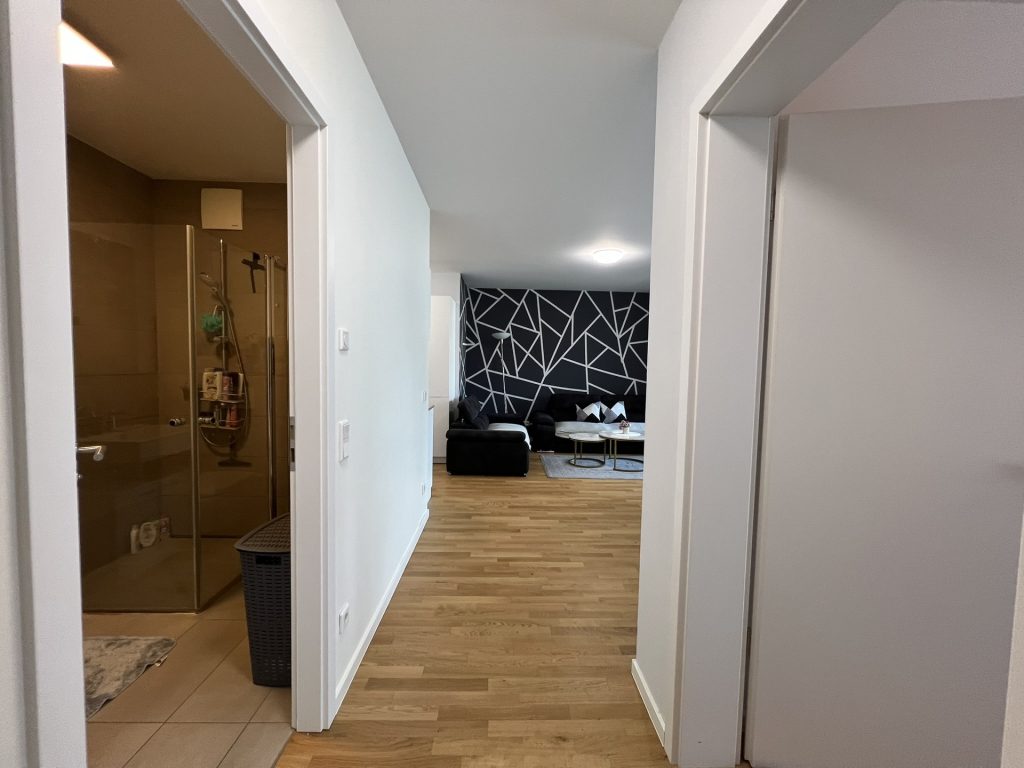 Hirn Immobilien GmbH - Immobilienangebot - Neu-Ulm - Wohnungen - 2-Zi.-Whg., 59,17 qm im 1. OG - SÜD STADT MITTE - ZUHAUSE MITTEN IN NEU-ULM