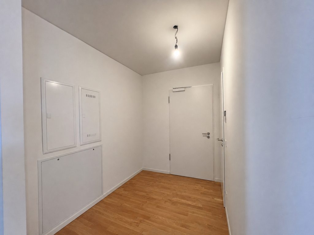 Hirn Immobilien GmbH - Immobilienangebot - Neu-Ulm - Wohnungen - 3-Zi.-Whg., 85,6 qm im 3. OG - SÜD STADT MITTE - ZUHAUSE MITTEN IN NEU-ULM