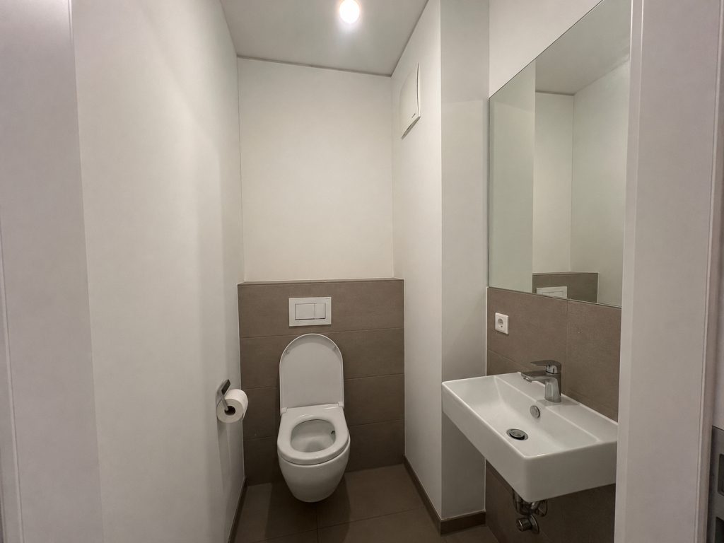 Hirn Immobilien GmbH - Immobilienangebot - Neu-Ulm - Wohnungen - 3-Zi.-Whg., 85,6 qm im 3. OG - SÜD STADT MITTE - ZUHAUSE MITTEN IN NEU-ULM