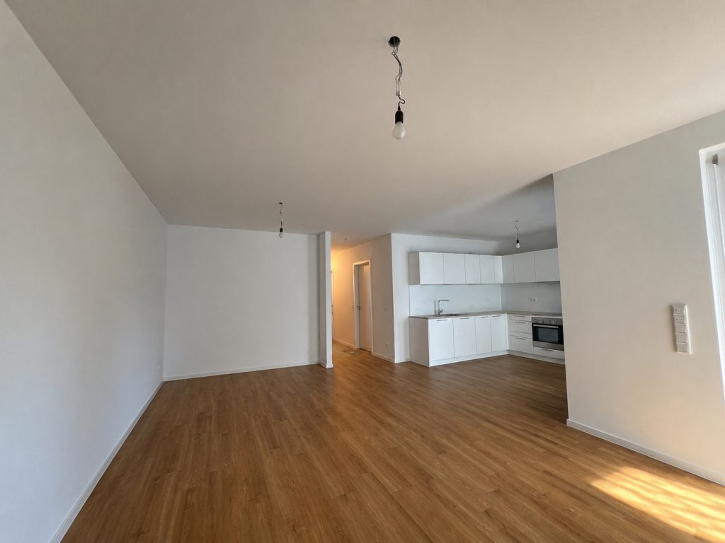 Hirn Immobilien GmbH - Immobilienangebot - Neu-Ulm - Wohnungen - 3-Zi.-Whg., 85,6 qm im 3. OG - SÜD STADT MITTE - ZUHAUSE MITTEN IN NEU-ULM