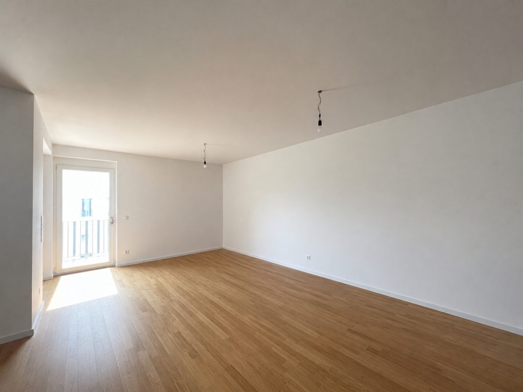 Hirn Immobilien GmbH - Immobilienangebot - Neu-Ulm - Wohnungen - 3-Zi.-Whg., 85,6 qm im 3. OG - SÜD STADT MITTE - ZUHAUSE MITTEN IN NEU-ULM