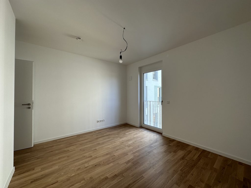 Hirn Immobilien GmbH - Immobilienangebot - Neu-Ulm - Wohnungen - 3-Zi.-Whg., 77,44 qm im 3. OG - SÜD STADT MITTE - ZUHAUSE MITTEN IN NEU-ULM