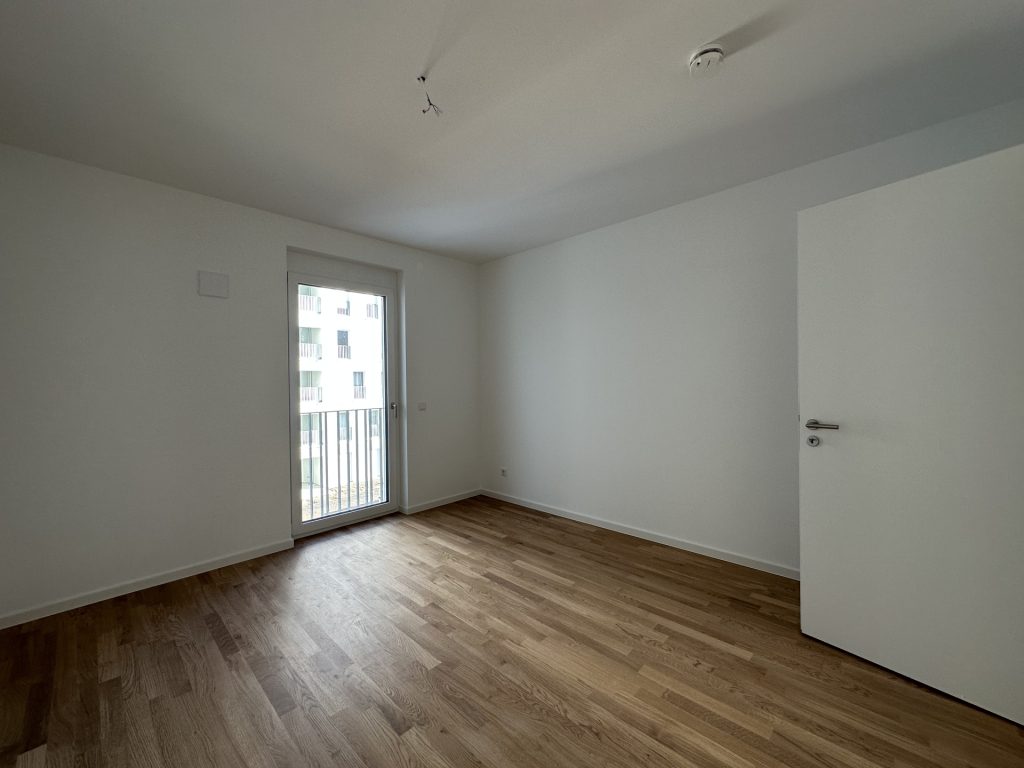 Hirn Immobilien GmbH - Immobilienangebot - Neu-Ulm - Wohnungen - 3-Zi.-Whg., 77,44 qm im 3. OG - SÜD STADT MITTE - ZUHAUSE MITTEN IN NEU-ULM