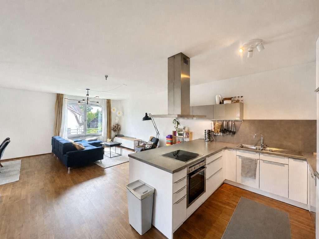 Hirn Immobilien GmbH - Immobilienangebot - Langenau - Wohnungen