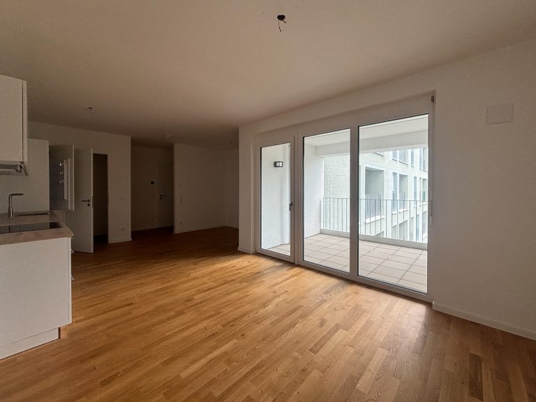 Hirn Immobilien GmbH - Immobilienangebot - Neu-Ulm - Wohnungen - 2-Zi.-Whg., 61,49 qm im 2. OG - SÜD STADT MITTE - ZUHAUSE MITTEN IN NEU-ULM