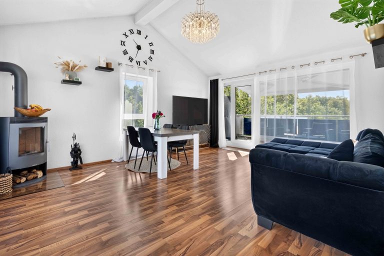 Hirn Immobilien GmbH - Immobilienangebot - Dornstadt - Wohnungen - Dornstadt: Vermietete Wohnung – Sofortige Mieteinnahmen für Kapitalanleger