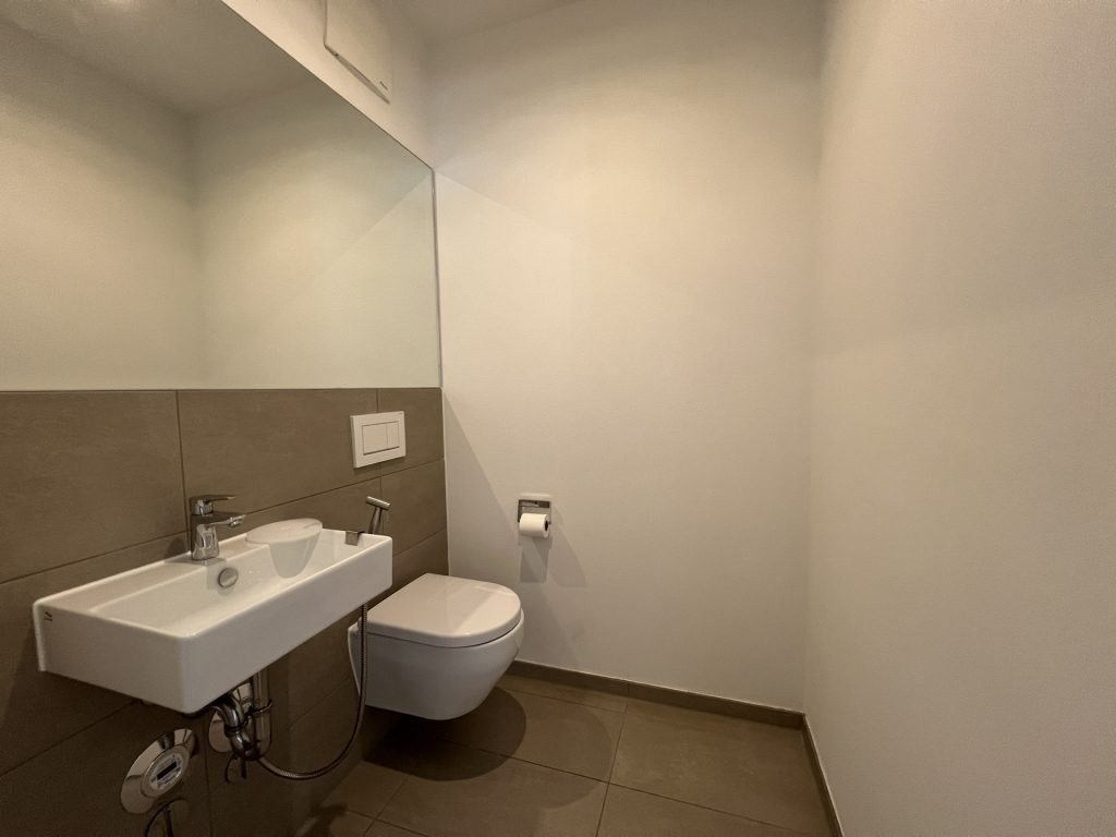 Hirn Immobilien GmbH - Immobilienangebot - Neu-Ulm - Wohnungen - 4-Zi.-Whg., 100,85 qm im EG - SÜD STADT MITTE - ZUHAUSE MITTEN IN NEU-ULM