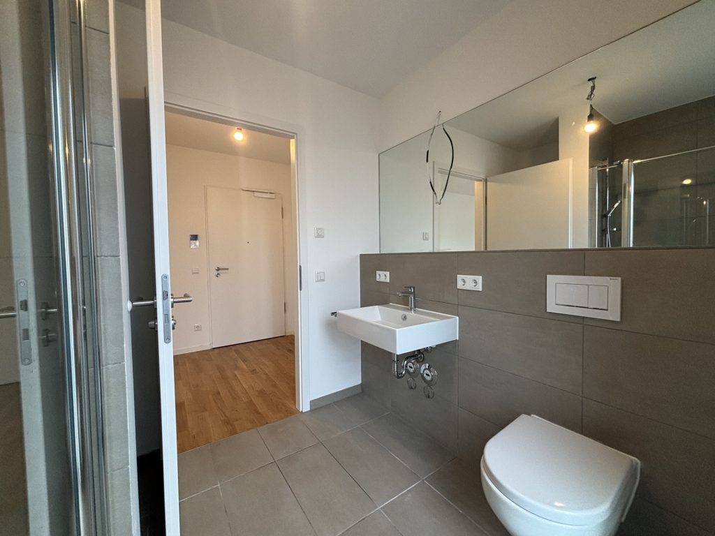Hirn Immobilien GmbH - Immobilienangebot - Neu-Ulm - Wohnungen - 2-Zi.-Whg., 49,15 qm im 3. OG - SÜD STADT MITTE - ZUHAUSE MITTEN IN NEU-ULM