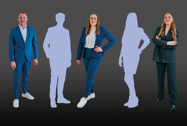 Hirn Immobilien GmbH - offene Stelle - Ulm - Immobilienmakler - Team