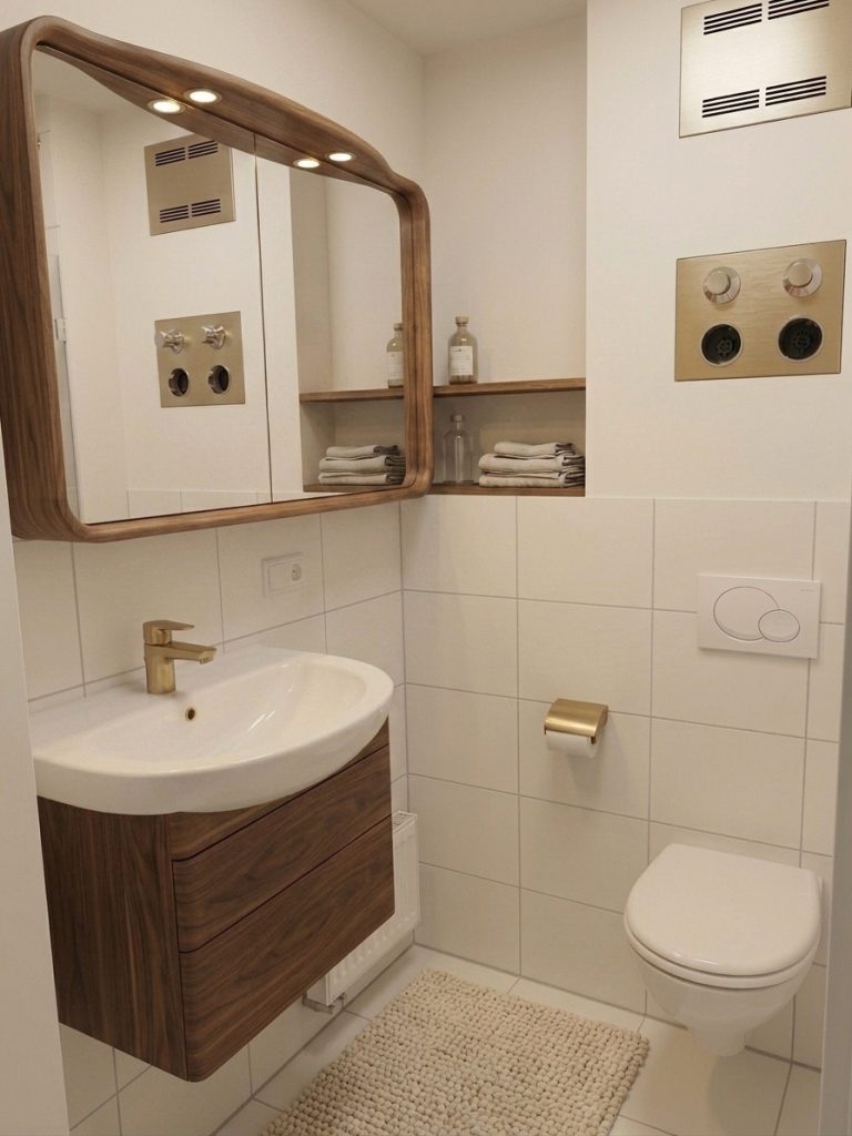Hirn Immobilien GmbH - Immobilienangebot - Neu-Ulm - Wohnungen - Vermietet & verwaltet – 1-Zimmer-Apartment nahe der Hochschule Neu-Ulm
