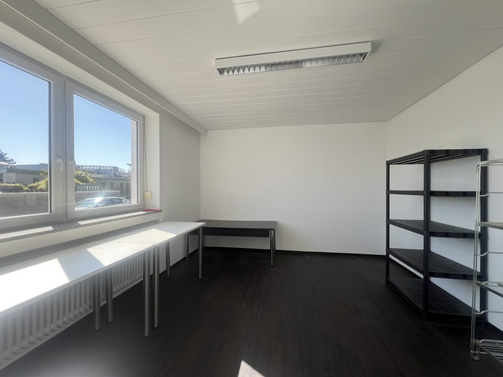 Hirn Immobilien GmbH - Immobilienangebot - Neu-Ulm - Alle - Bürofläche Neu-Ulm — 255 m², ebenerdig, sofort verfügbar