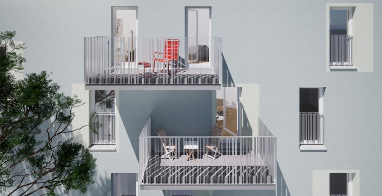 Hirn Immobilien GmbH - Immobilienangebot - Neu-Ulm - Wohnungen - 3-Zi.-Whg., 91,86 qm im 3. OG - SÜD STADT MITTE - ZUHAUSE MITTEN IN NEU-ULM