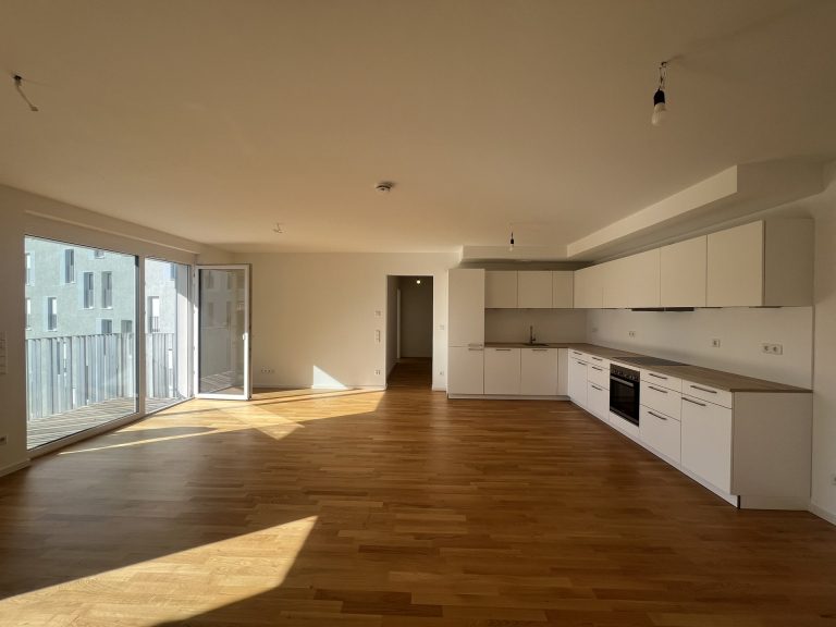 Hirn Immobilien GmbH - Immobilienangebot - Neu-Ulm - Wohnungen - 3-Zi.-Whg., 91,86 qm im 3. OG - SÜD STADT MITTE - ZUHAUSE MITTEN IN NEU-ULM