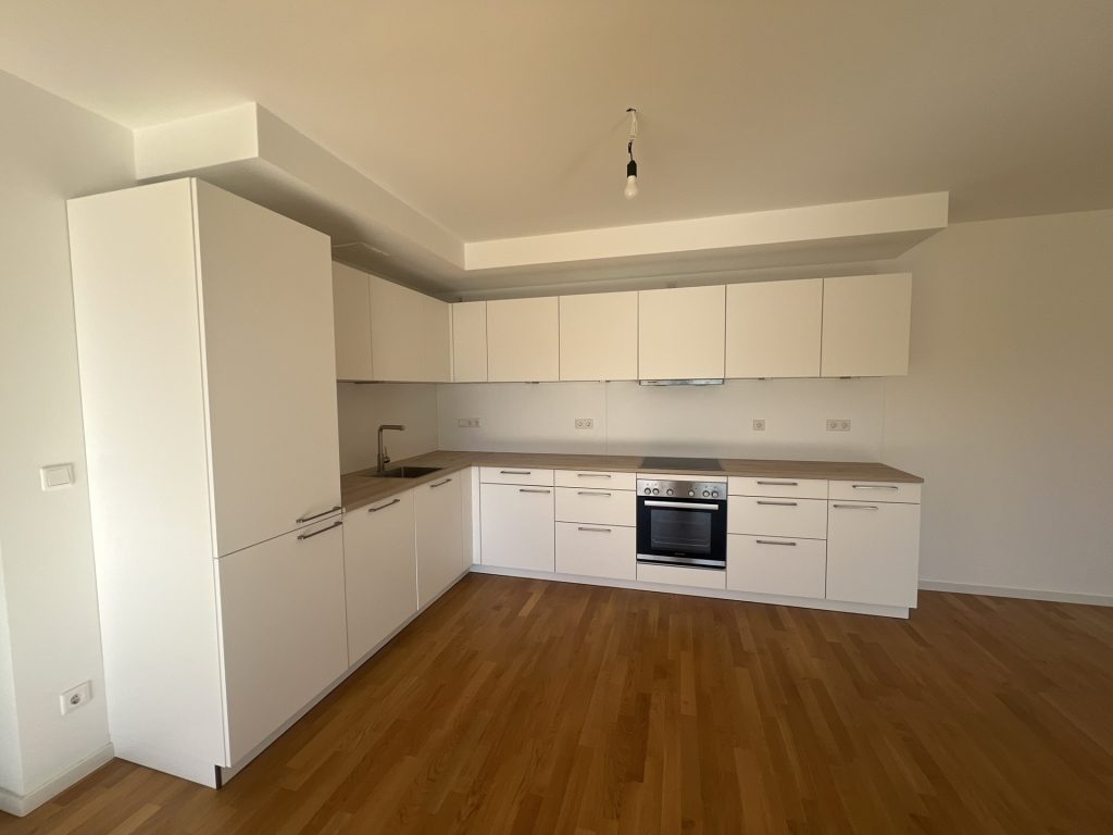 Hirn Immobilien GmbH - Immobilienangebot - Neu-Ulm - Wohnungen - 3-Zi.-Whg., 91,86 qm im 3. OG - SÜD STADT MITTE - ZUHAUSE MITTEN IN NEU-ULM
