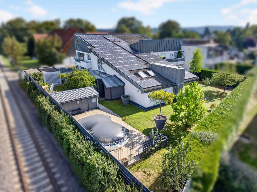 Hirn Immobilien GmbH - Immobilienangebot - Vöhringen - Häuser - Mehr Raum. Mehr Charakter. Mehr Zuhause. – außergewöhnlich wohnen in Vöhringen
