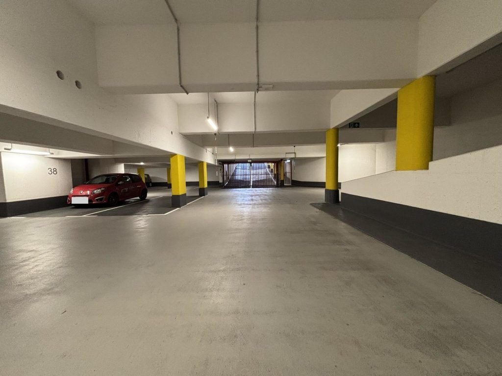 Hirn Immobilien GmbH - Immobilienangebot - Ulm - Alle - XXL TIEFGARAGENSTELLPLATZ IN ULM-SÖFLINGEN