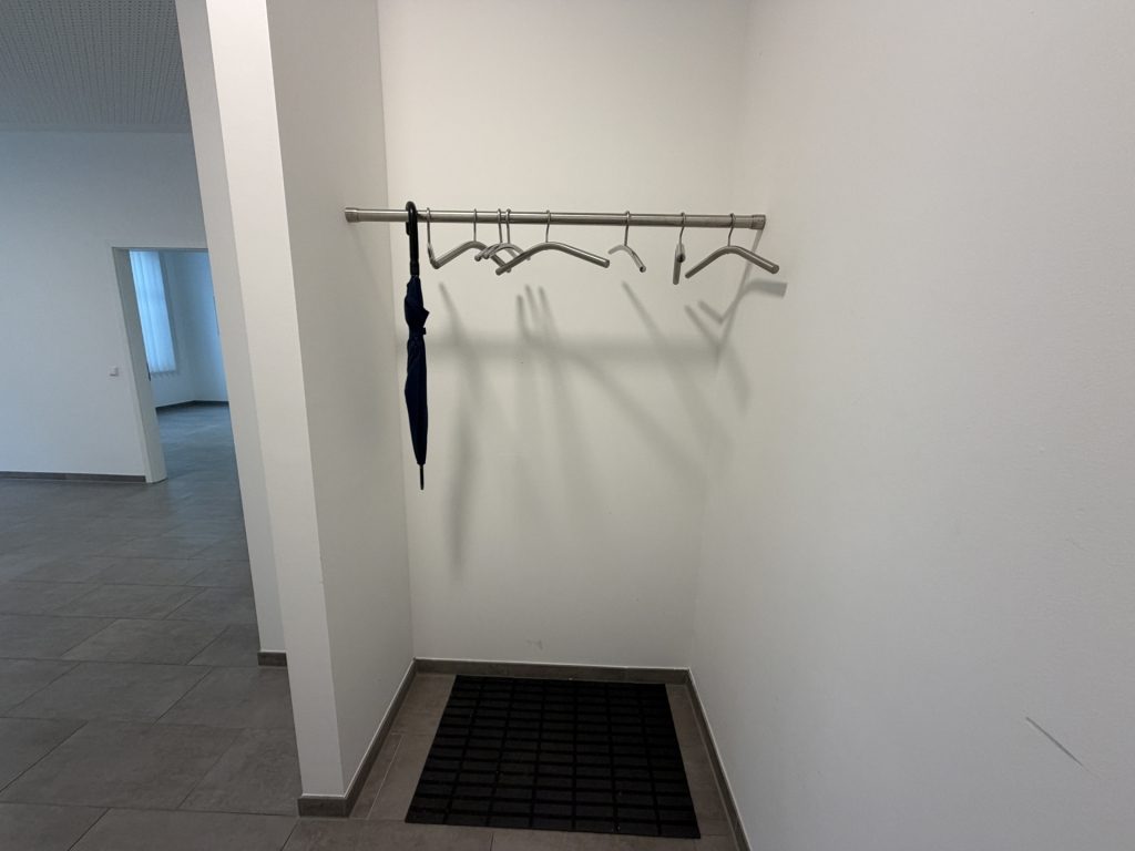 Hirn Immobilien GmbH - Immobilienangebot - Neu-Ulm - Alle - Büro oder Praxis auf 137 m² im Herzen von Neu-Ulm!