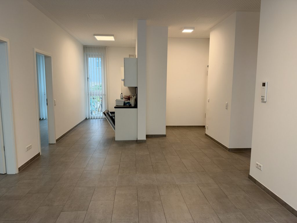 Hirn Immobilien GmbH - Immobilienangebot - Neu-Ulm - Alle - Büro oder Praxis auf 137 m² im Herzen von Neu-Ulm!