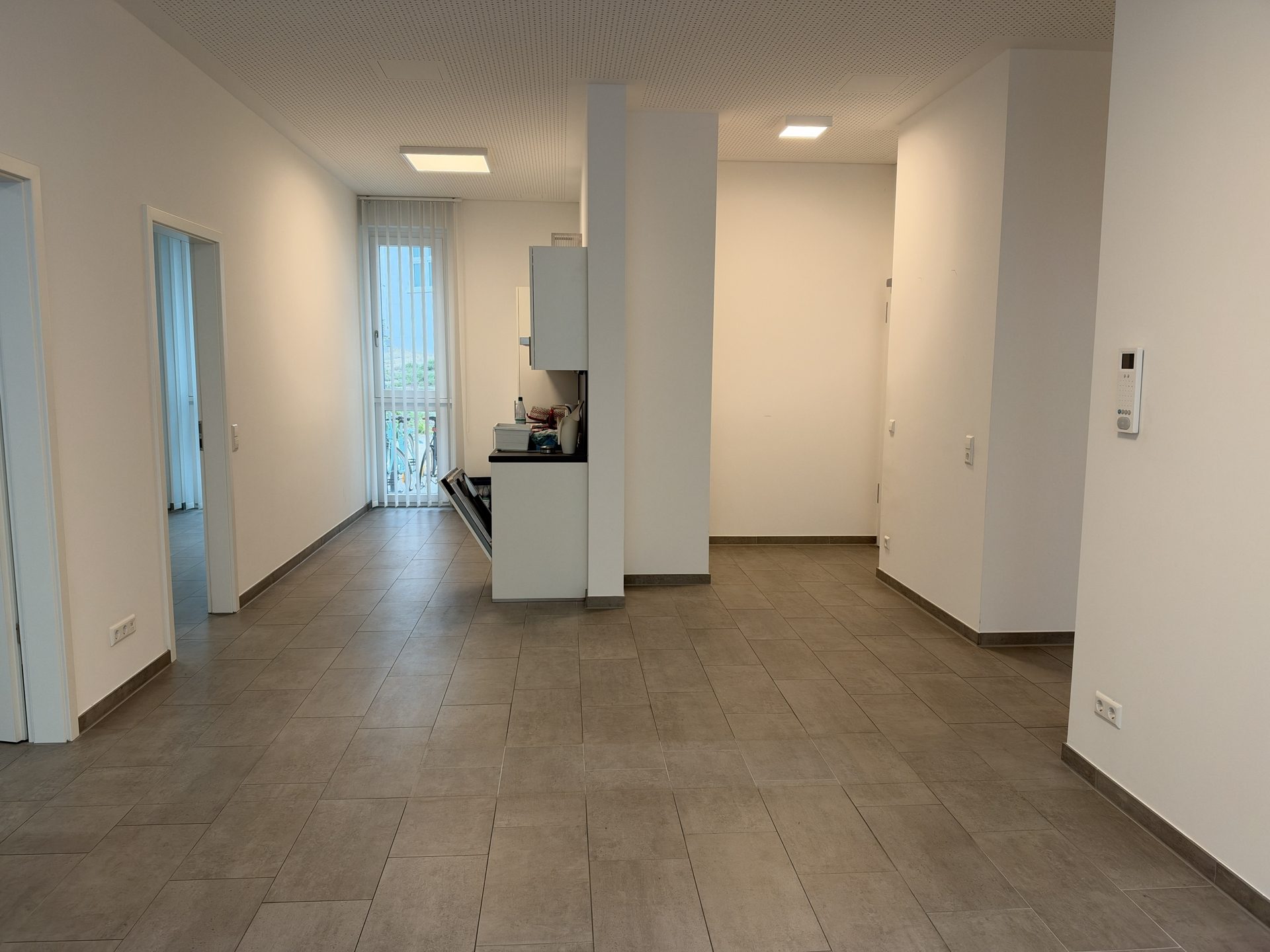 Hirn Immobilien GmbH - Immobilienangebot - Neu-Ulm - Alle - Büro oder Praxis auf 137 m² im Herzen von Neu-Ulm!