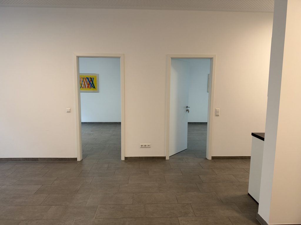 Hirn Immobilien GmbH - Immobilienangebot - Neu-Ulm - Alle - Büro oder Praxis auf 137 m² im Herzen von Neu-Ulm!
