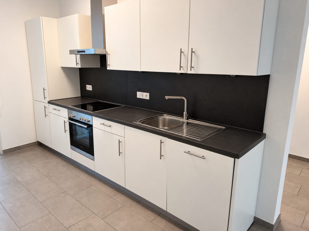 Hirn Immobilien GmbH - Immobilienangebot - Neu-Ulm - Alle - Büro oder Praxis auf 137 m² im Herzen von Neu-Ulm!