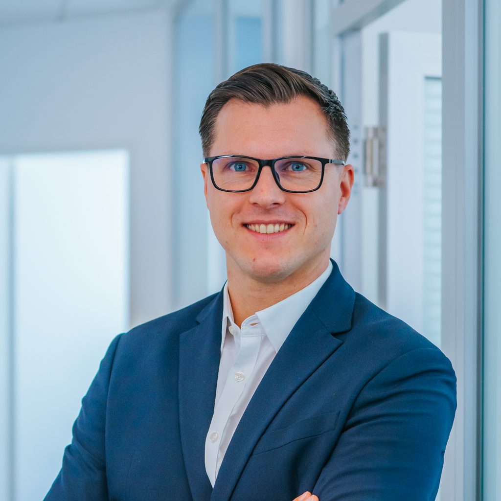 Johannes Hirn