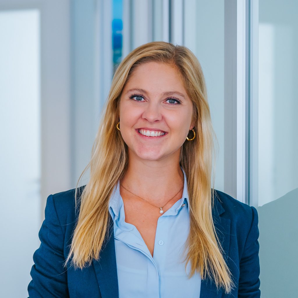 Maike Koliba (in Elternzeit)