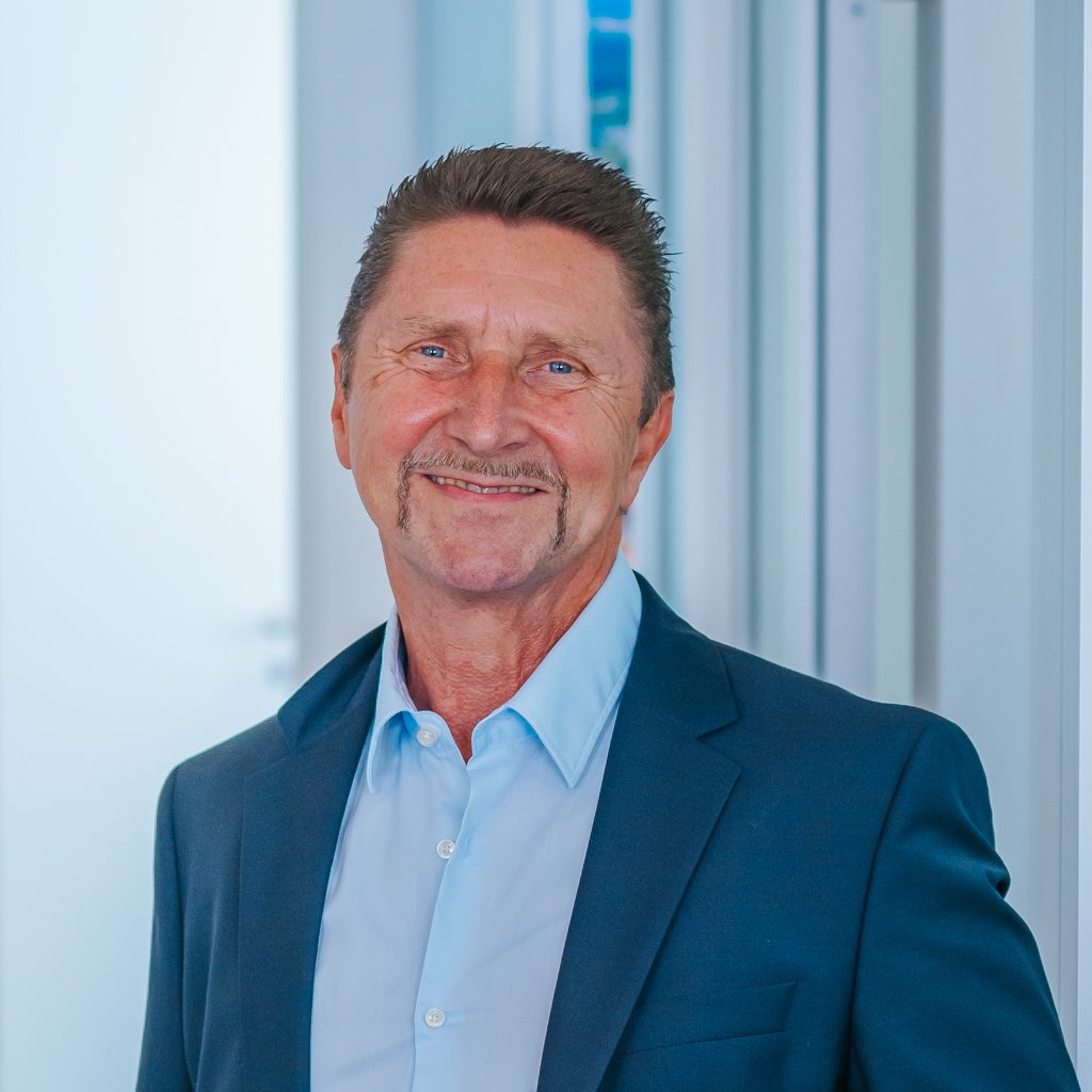 Peter Karnik