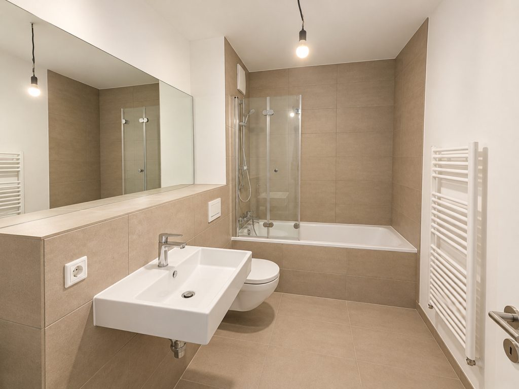 Hirn Immobilien GmbH - Immobilienangebot - Neu-Ulm - Wohnungen - 2-Zi.-Whg., 51,78 qm im 3. OG - SÜD STADT MITTE - ZUHAUSE MITTEN IN NEU-ULM