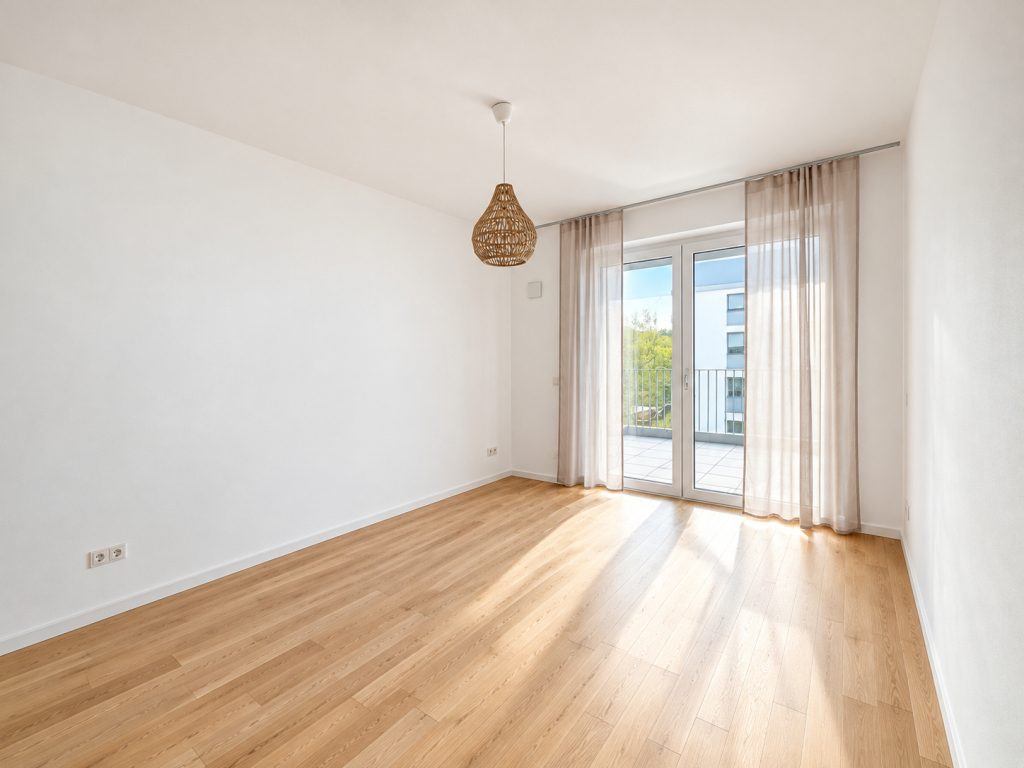 Hirn Immobilien GmbH - Immobilienangebot - Neu-Ulm - Wohnungen - 2-Zi.-Whg., 51,78 qm im 3. OG - SÜD STADT MITTE - ZUHAUSE MITTEN IN NEU-ULM