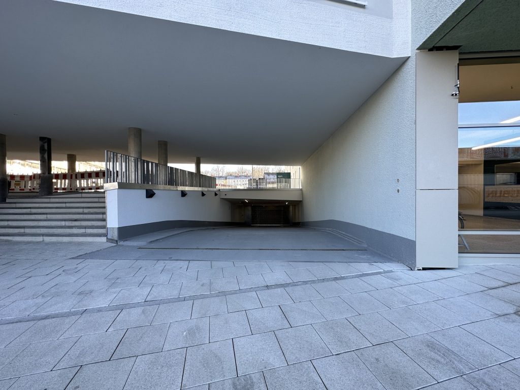Hirn Immobilien GmbH - Immobilienangebot - Neu-Ulm - Wohnungen - 2-Zi.-Whg., 51,78 qm im 3. OG - SÜD STADT MITTE - ZUHAUSE MITTEN IN NEU-ULM