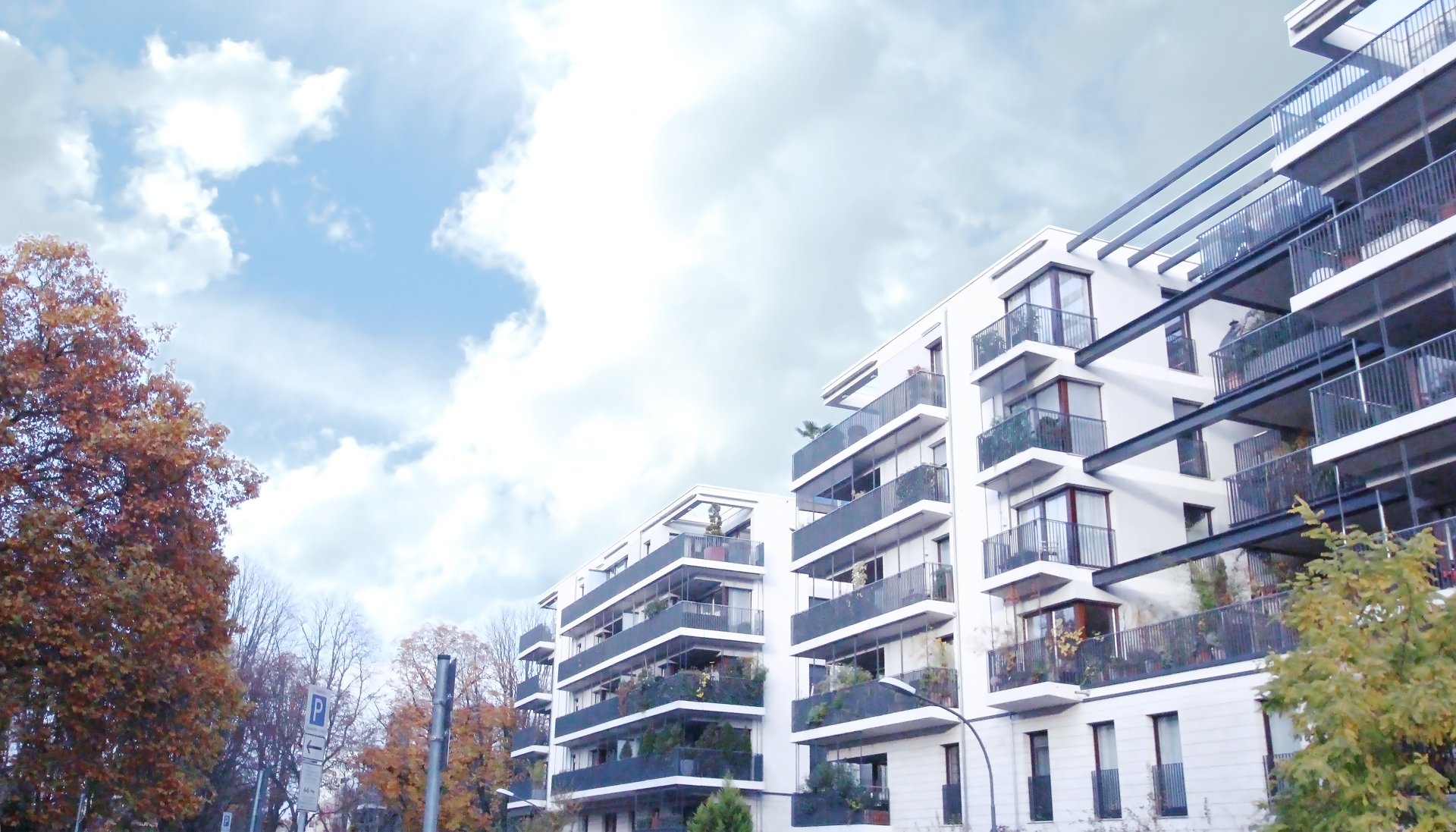Etagenwohnung in 50931 Köln Nr. M 3900
