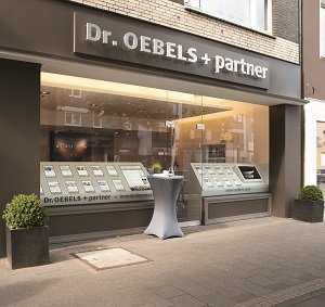 Dr. Oebels+Partner in Köln