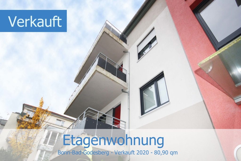 Immobilienmakler Bonn - Dr. OEBELS + Partner GmbH