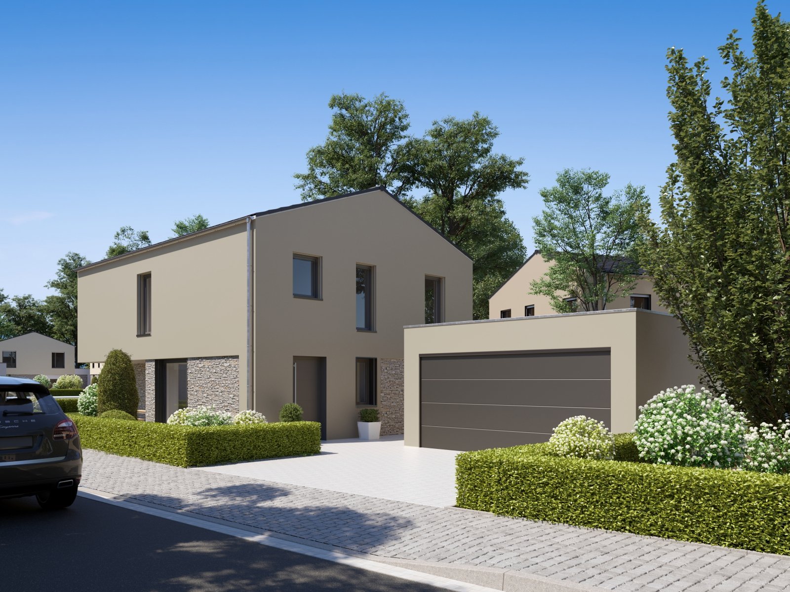 Rennplatz Immobilien Regensburg Verkaufte Neubauprojekte Rennplatz Immobilien Regensburg Verkaufte Neubauprojekte