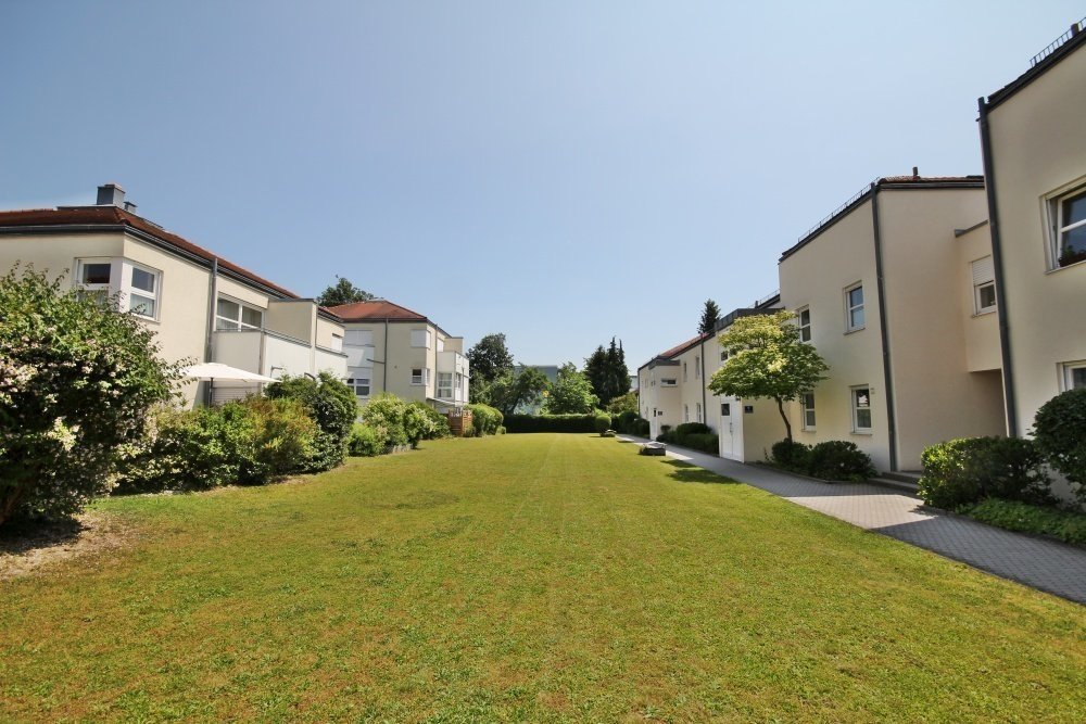 Wohnung in 93049 Regensburg Rennplatz Immobilien