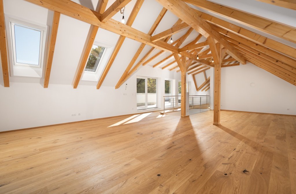 Rennplatz Immobilien | Immobilienankauf | Wohnbereich nachher Rennplatz Immobilien | Immobilienankauf | Wohnbereich nachher