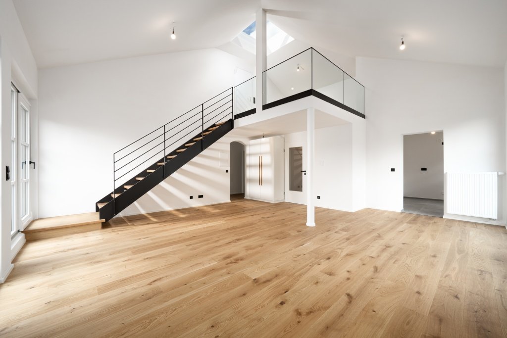 Rennplatz Immobilien | Immobilienankauf | Wohnzimmer nachher Rennplatz Immobilien | Immobilienankauf | Wohnzimmer nachher