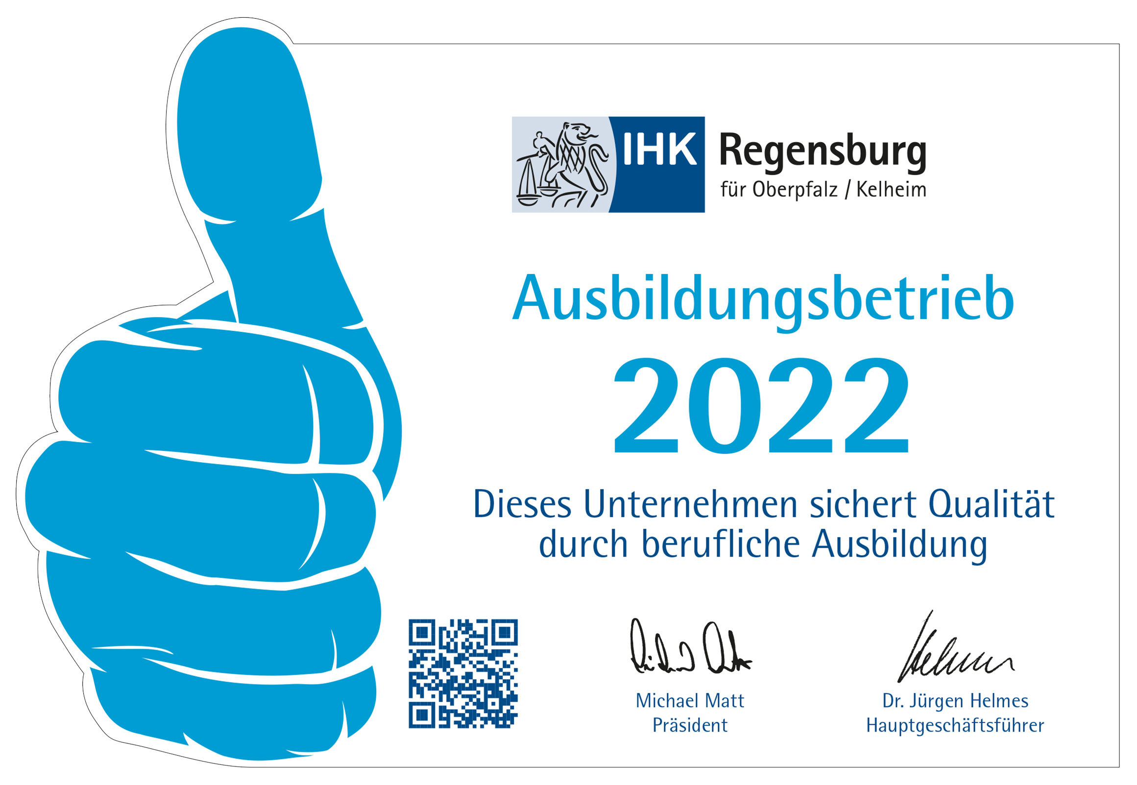 Rennplatz-Immobilien-Auszeichnung-IHK-Ausbildungsbetrieb-2022