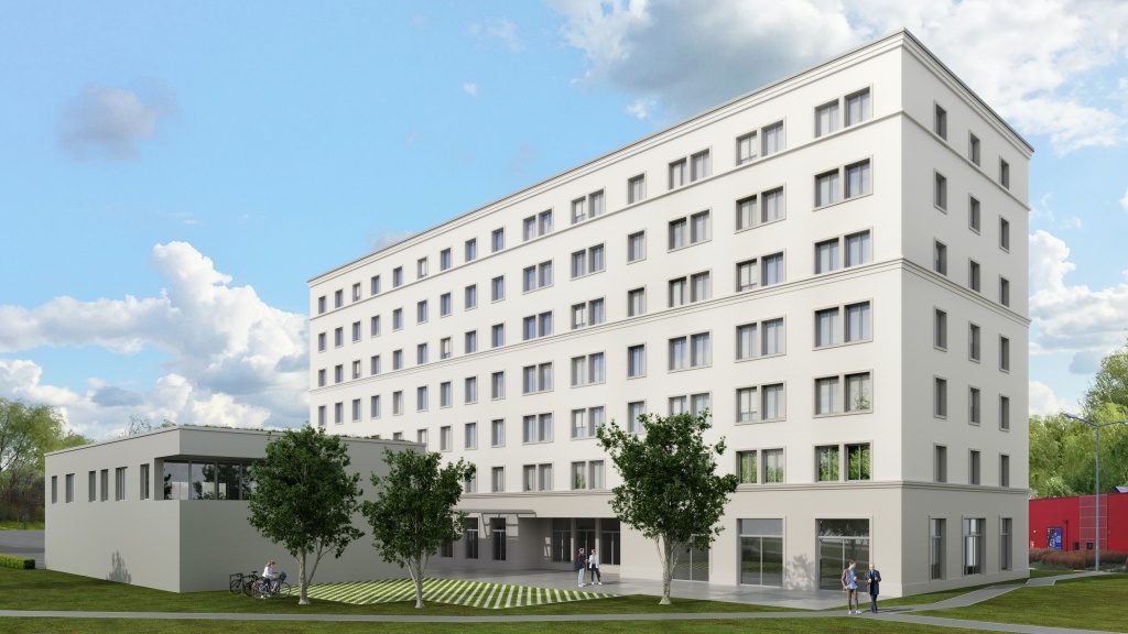 Neubauprojekt | Regensburg-Ostenviertel
